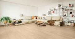 Vinylová podlaha Tarko Fix 55 V 14060 Dub Chatillon natur