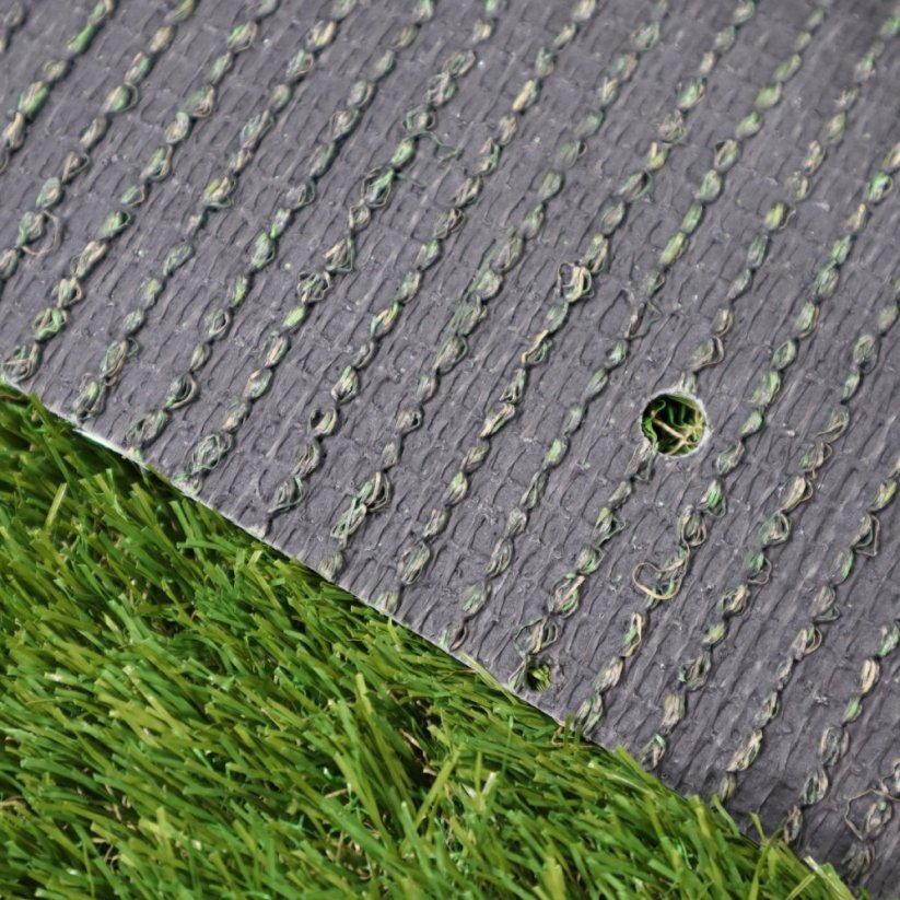 Umělá tráva Botanic - Šírka: 2 m