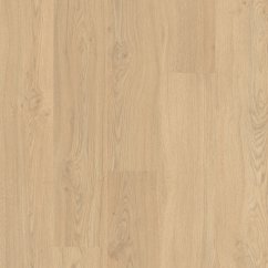 Laminátová podlaha FLOORCLIC Country F 82974 Dub Matera světlý