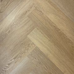 Vinylová podlaha Canadian Design Premium Herringbone Harrison