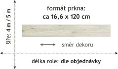 PVC Livitex 2622