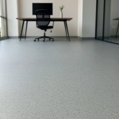 PVC Junior 60 PUR Basin M92