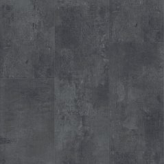 Vinylová podlaha Tarko Clic 55 V 19003 Vintage Zinc tmavý