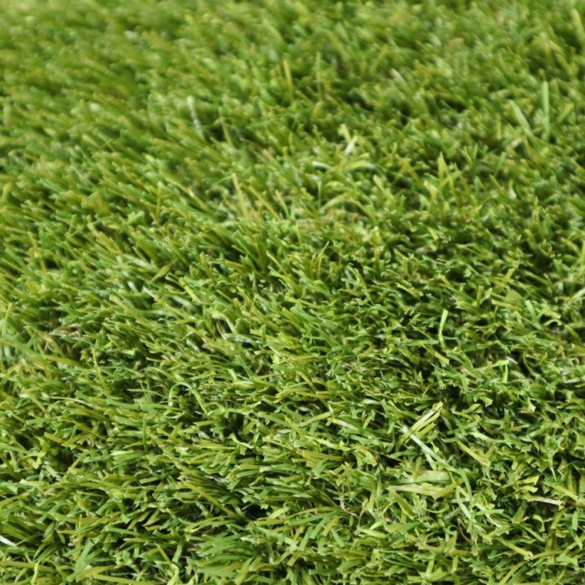 Umělá tráva Princess - Šírka: 4 m