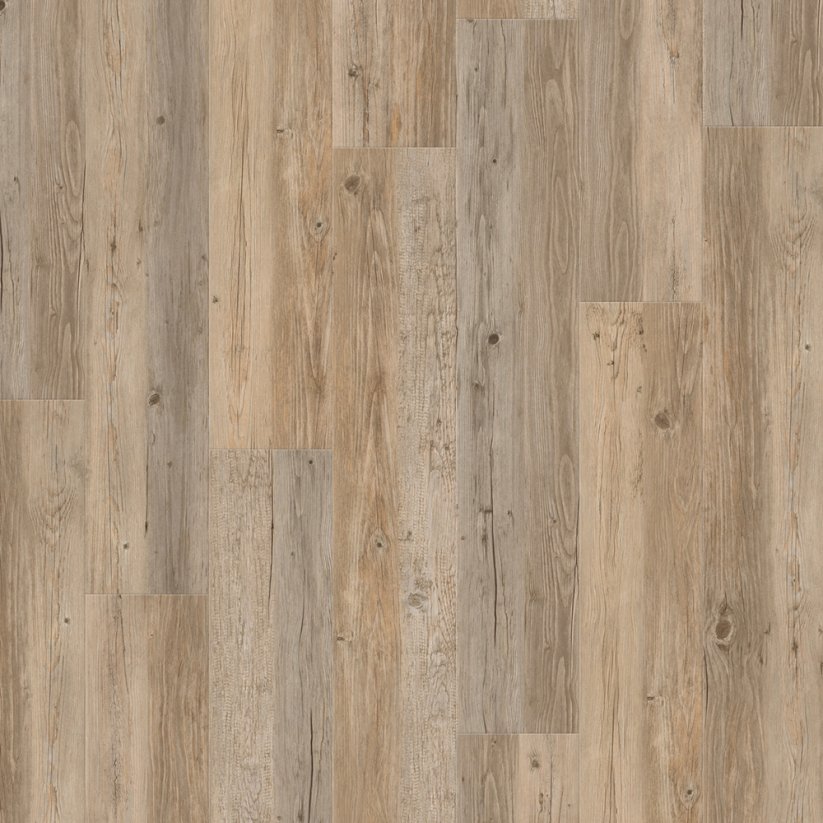 Vinylová podlaha Gerflor Creation 40 Rigid Acoustic 0455 Long Board
