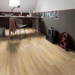 Vinylová podlaha Gerflor Creation 40 Rigid Acoustic 0851 Bostonian Oak Honey