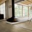 PVC Texline Nature 2386 Forest Panga - Šíře: 4 m