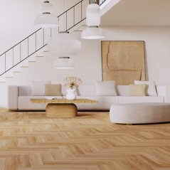 Vinylová podlaha VinCore Herringbone+ Lille