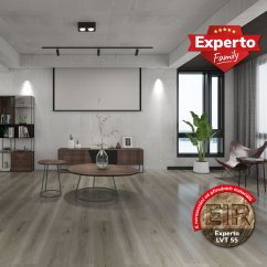 Vinylová podlaha Experto LVT 55 Dub Arven 8196L-008