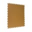 Vinylový modulový čtverec R-Tile 1002 Beige