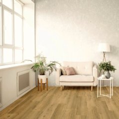 Vinylová podlaha Floor Forever Authentic Oak Click 0,55 1040 Dub Císařský