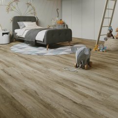 Vinylová podlaha Floor Forever Design Vinyl Extreme Click 5007