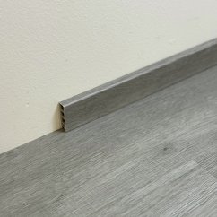 Soklová lišta Egibi SPC Rigid Vancouver 2 m