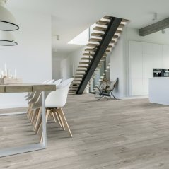 PVC Fortex Grey 2057