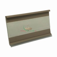 Soklová lišta Design PL 0272 béžová