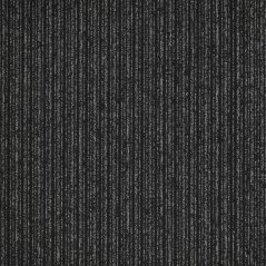 Kobercové čtverce Magnum Stream 66991 černá
