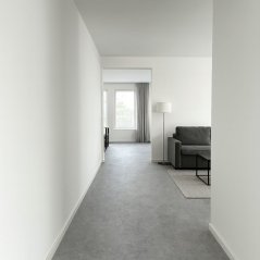 PVC Whiteline Padua 594