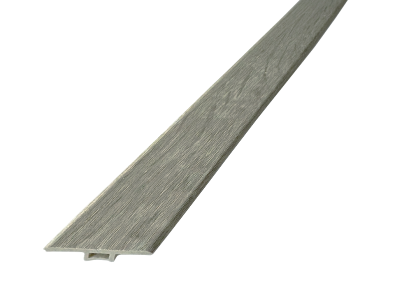 Přechodová lišta Egibi T-line Regina - Rozměr: 120 cm x 35 mm