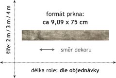 PVC Domo 2154