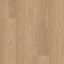 Laminátová podlaha FLOORCLIC Country FV AQ Large FV 82134 Dub Baronia hnědý