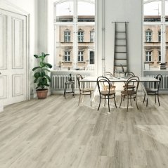 Vinylová podlaha Floor Forever Authentic Oak Click 0,55 1010 Dub Hraběcí