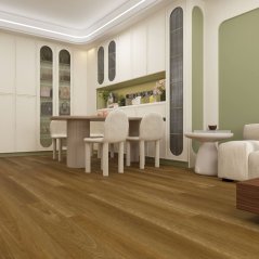 Vinylová podlaha Experto LVT 30 Dub Vitta 1181XL-05
