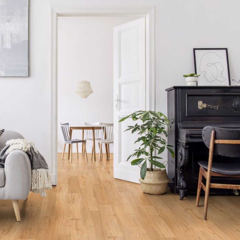 Vinylová podlaha Gerflor Creation 40 Rigid Acoustic 0347 Ballerina