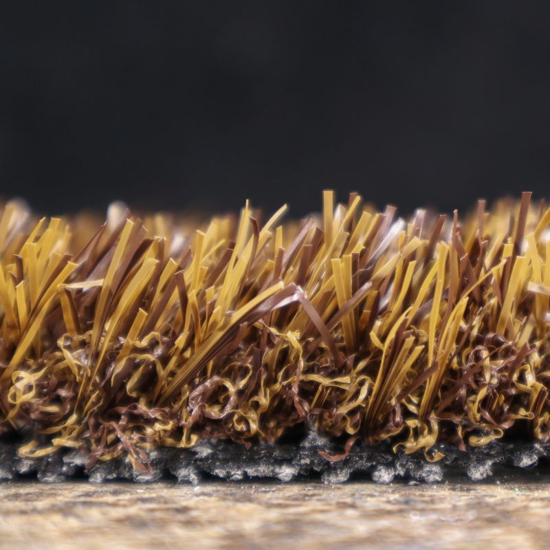 Umělá tráva PartyGrass Brovn - Šíře: 4 m