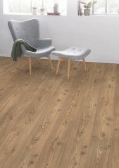 Laminátová podlaha FLOORCLIC Natura F 72265 Borovice kanadská