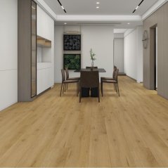 Vinylová podlaha Experto LVT 55 Dub Silva 1028L-62