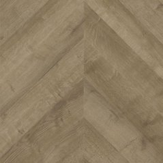 Vinylová podlaha Floor Forever Authentic Oak Chevron 1091CH Dub Hradní