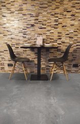 PVC Fortex Grey 2931