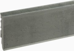 Soklová lišta Egibi M60 520