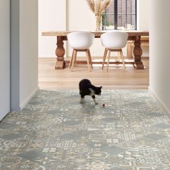 PVC Livitex Retro 2792