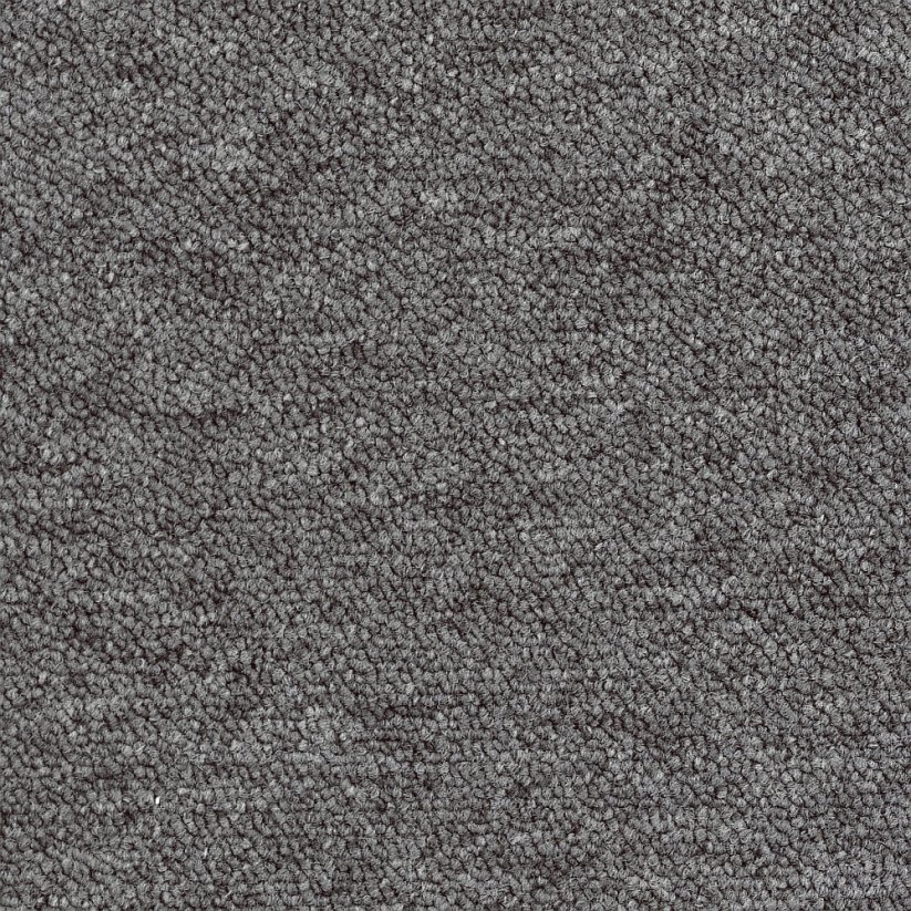 Kobercové čtverce Dynamic 89503 šedé