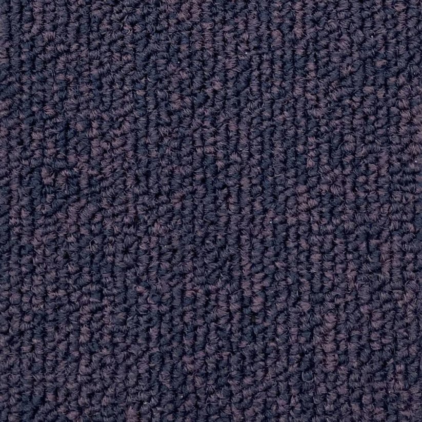 Koberec Merit 6701 fialový - Šíře: 4 m