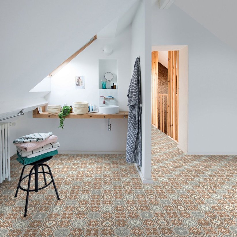 PVC Texo 2322 - Šíře: 4 m