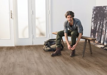 Multifunkční podlahy Multiflor GreenTec