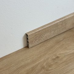 Soklová lišta Egibi SPC Rigid Winnipeg 2 m