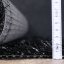 Umělá tráva PartyGrass Black - Šíře: 4 m