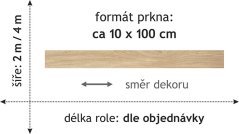 PVC Domo 2158