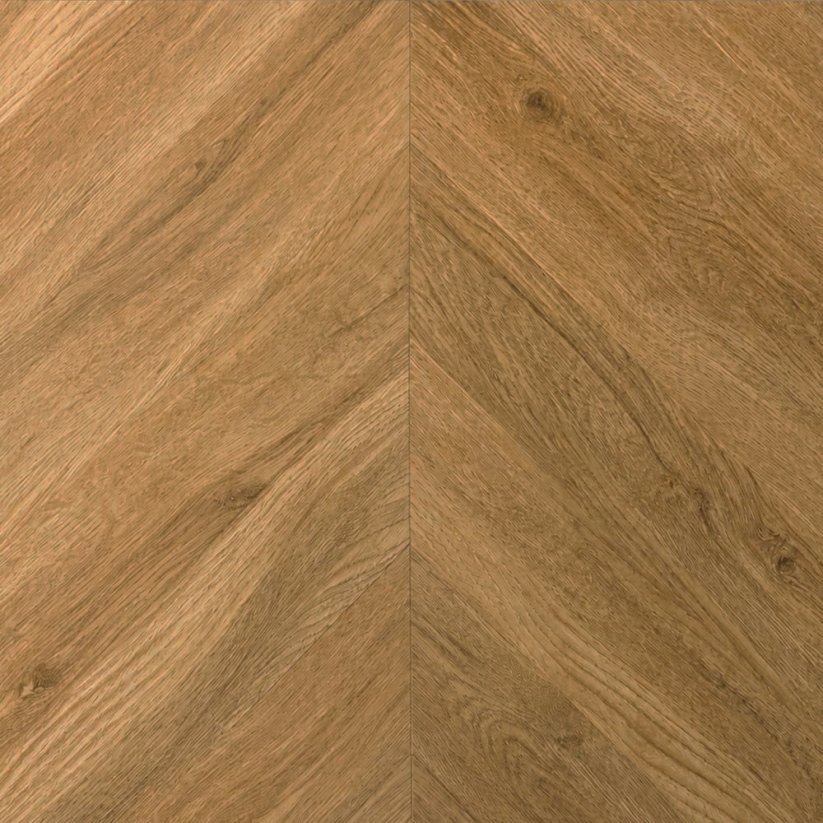 Vinylová podlaha Canadian Design Profesional Dry back Chevron Fernie