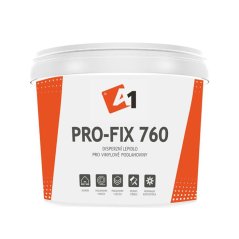 Lepidlo A1 Pro-Fix 760