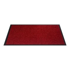 Rohož Mercury mat červená