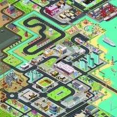 PVC Playtec 2510