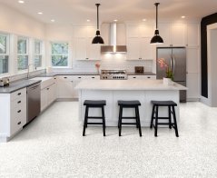 Vinylová podlaha Tarko Fix 30 32079 Terrazzo Classic