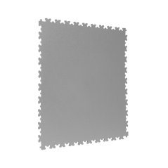 Vinylový modulový čtverec R-Tile 7045 Light Grey