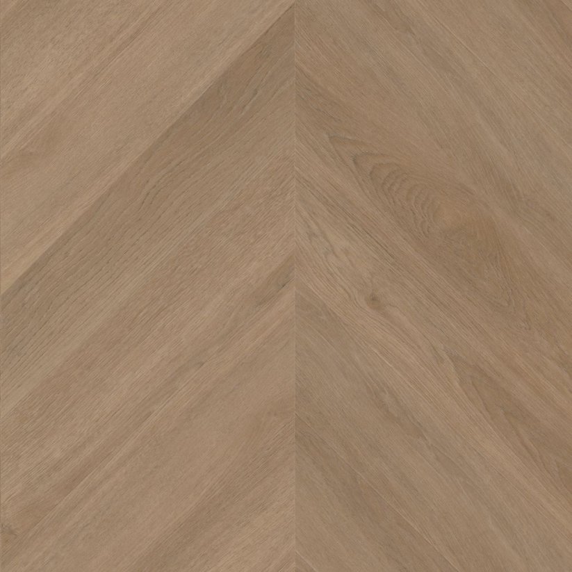 Vinylová podlaha Floor Forever Authentic Oak Chevron 1086CH Dub Dvorský