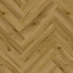 Vinylová podlaha Floor Forever Authentic Oak Click 0,55 2030F Dub Knížecí