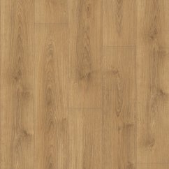 Laminátová podlaha FLOORCLIC Natura F 72970 Dub North přírodní